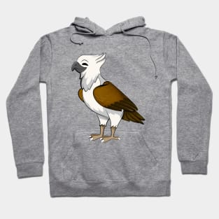 Kawaii Osprey Hoodie